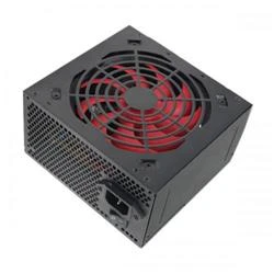 PowerBoost BST-ATX300R 300w, PPFC 12cm Kırmızı Fanlı ATX PSU (Retail Box) Güç Kaynağı - 4
