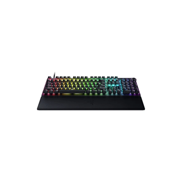 Blackwidow V4 Pro %75 Kablolu Mekanik Oyuncu Klavyesi Us - 4