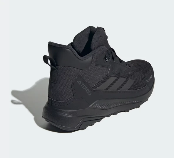 adidas Terrex Anylander CLIMAWARM+ Yürüyüş Ayakkabısı JH6234 - 4
