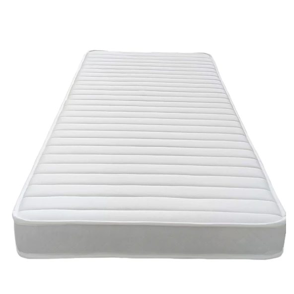 Huzzam Ortopedik Sünger Yatak 80x180 Yaysız Bel Destekli Tek Kişilik Yatak - Resim 3