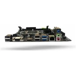 Esonic H55KEL DDR3 Hdmı Vga SATA2 1156P Anakart - 4