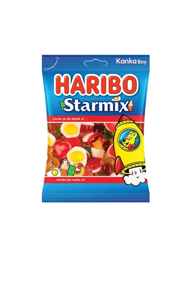 Starmix (80 g) x12 Adet ürün görseli 1