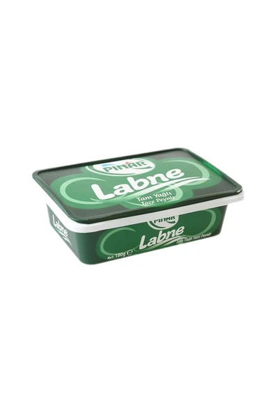 Labne Pastörize Taze Peynir (180 g) x4 Adet ürün görseli 1