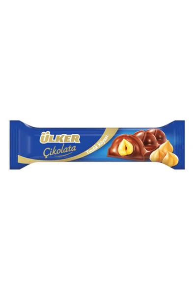 Ülker Çikolata Fındıklı Rüyası 40.5G X4 Adet