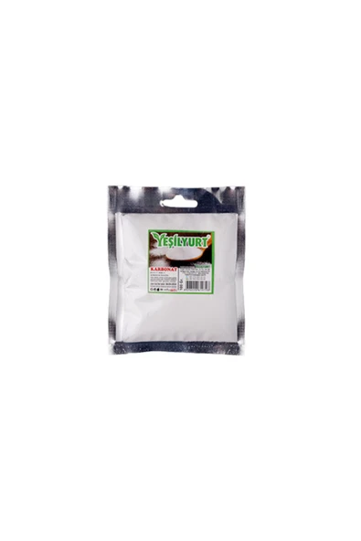 Karbonat (100 g) x4 Paket ürün görseli 1