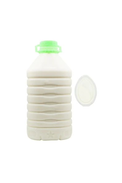 Şile Süt ve Yoğurt ve Yoğurt Mayası Bir arada Süt (3 L) x12 Adet