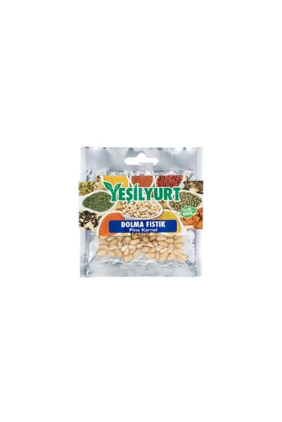 Dolmalık Fıstık (14 g) x4 Paket ürün görseli 1