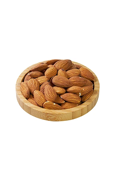 Çiğ Yerli Badem (1 KG) X6 Paket ürün görseli 1