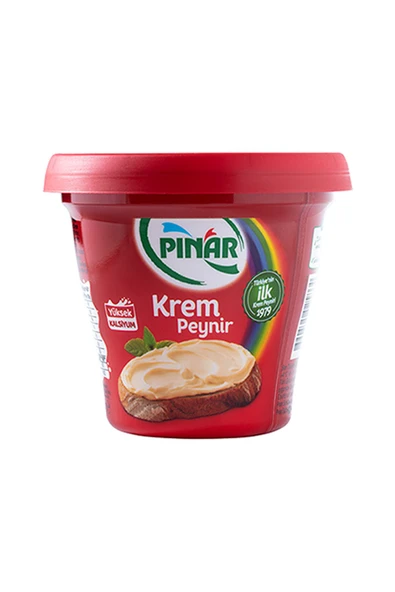 Krem Peyniri (300 g) x6 Adet