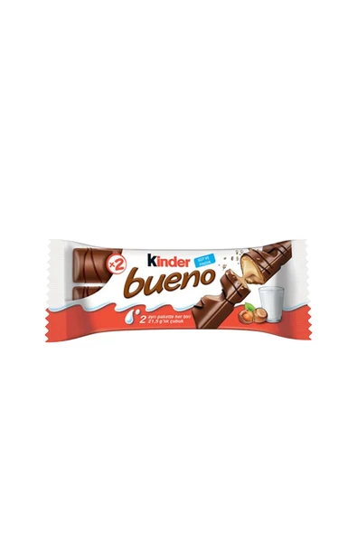 Bueno (39 g) x12 Adet ürün görseli 1