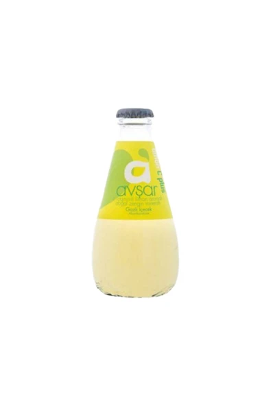 Maden Suyu C Plus Armutlu (6 x 200 ml) x4 Adet ürün görseli 1