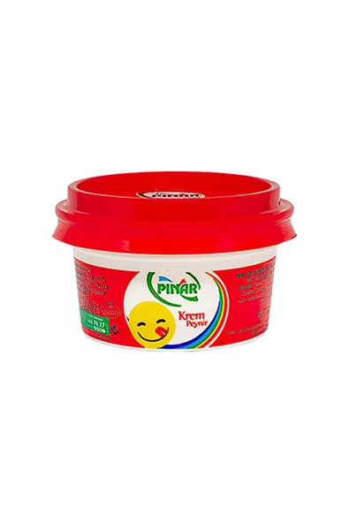 Krem Peynir (100 g) x12 Adet ürün görseli 1