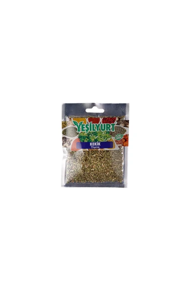 Kekik (25 g) X12 Paket ürün görseli 1