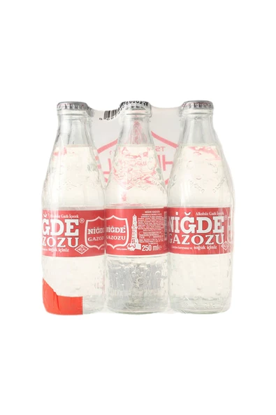 (6 X 250 Ml) X6 Adet ürün görseli 1