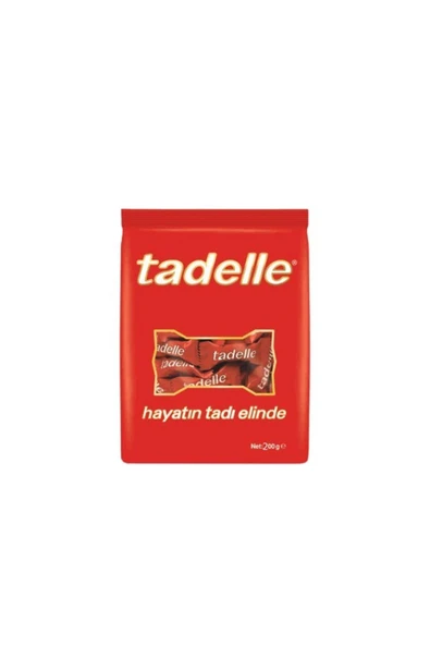 Mini Fındık Dolgulu Sütlü Çikolata (200 g) x12 Adet