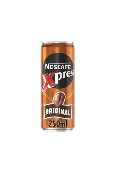Xpress Original (250 ml) x8 Adet ürün görseli 1