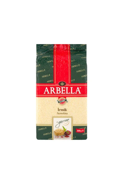 İrmik (500 g) x6 Adet ürün görseli 1