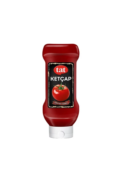 Ketçap (650 g) x6 Adet ürün görseli 1