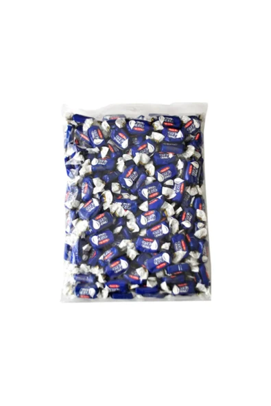 Tofy Damla Sakızlı Bayram Şekeri (1 kg) x6 Adet - 1