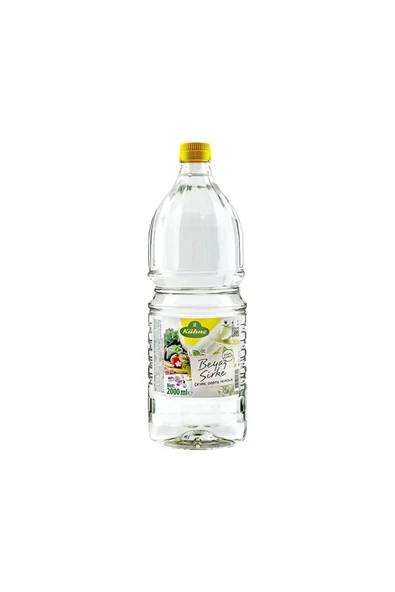 Beyaz Sirke (2 L) x6 Adet - 1