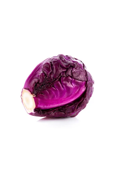 Lahana Kırmızı x12 Adet - 1