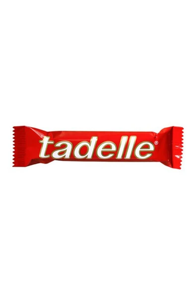 Fındık Dolgulu Sütlü Çikolata (30 g) x4 Adet