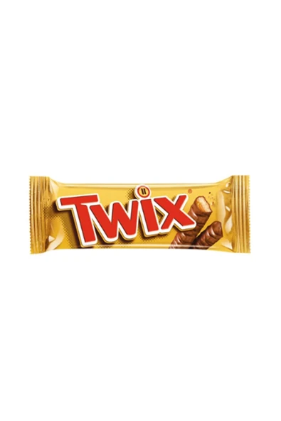 Twix (50 g) x8 Adet ürün görseli 1