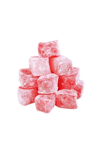 Lokum Gül x8 Adet ürün görseli 1