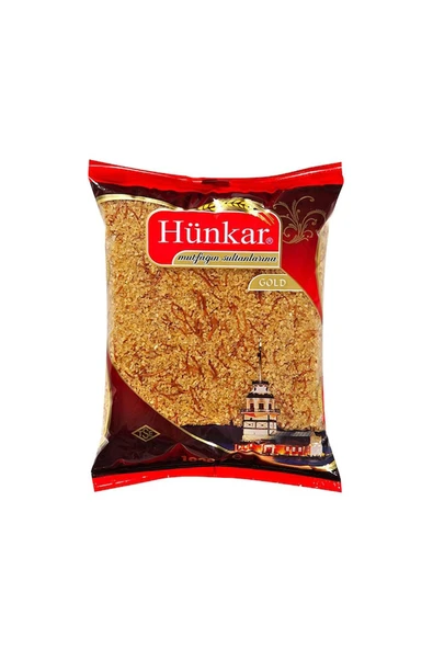 Şehriyeli Bulgur (1 kg) x4 Adet ürün görseli 1