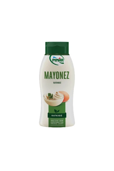 Mayonez (350 g) x4 Adet ürün görseli 1