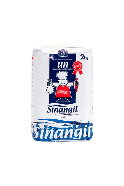 Un (2 kg) x4 Adet - 1