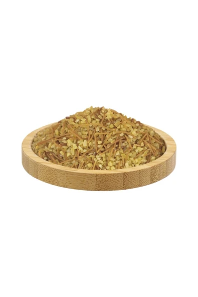 Şehriyeli Bulgur x6 Adet ürün görseli 1
