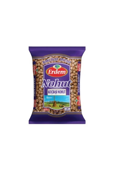 Nohut (1 kg) x6 Adet ürün görseli 1