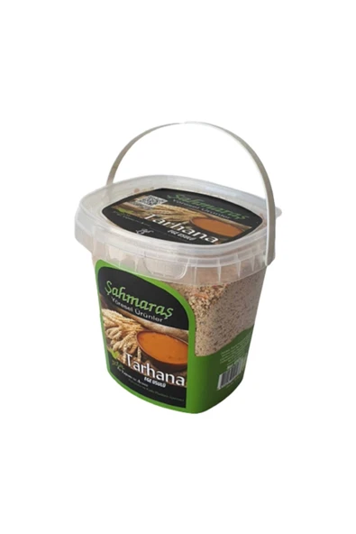 Şahmaraş Ege Usulü Tarhana (450 g) x6 Adet ürün görseli 1