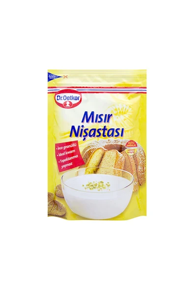 Mısır Nişastası (150 g) x6 Adet ürün görseli 1