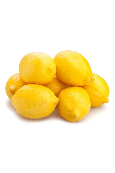 Limon Lamas x8 Adet ürün görseli 1