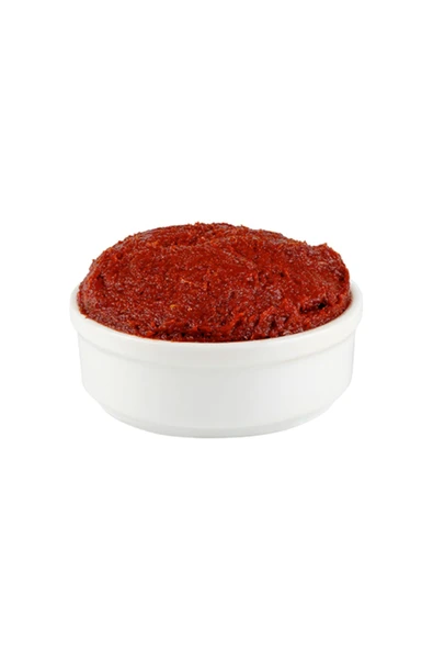 Acılı Biber Salçası (Adana El Yapımı) x6 Adet ürün görseli