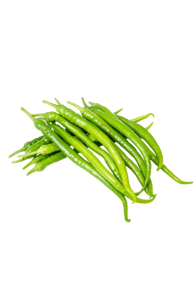 Biber Kıl Sivri x8 Adet ürün görseli 1