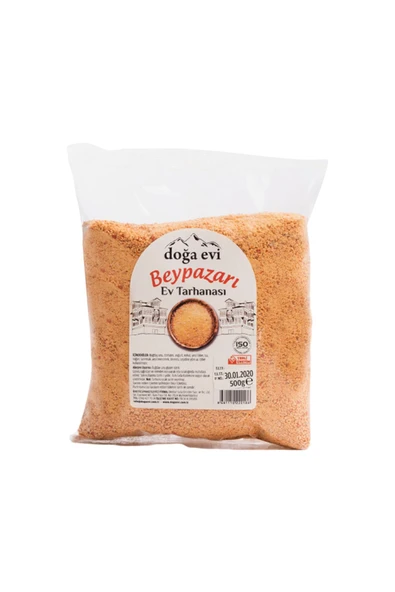 Beypazarı Ev Tarhanası (500 g) x6 Adet ürün görseli 1