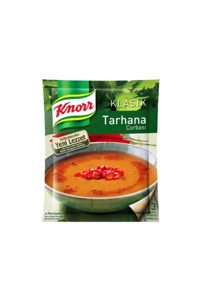 Tarhana Çorbası (74 g) x6 Adet ürün görseli 1
