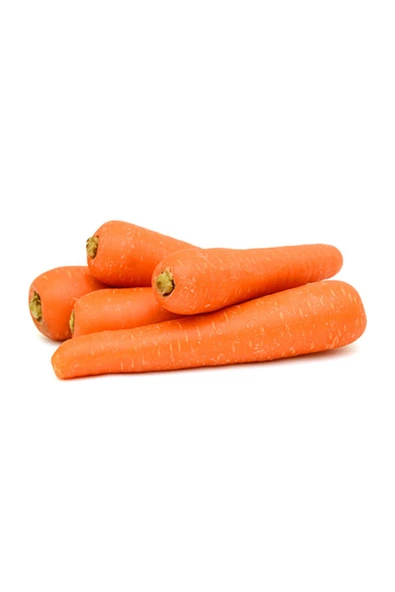 Havuç x4 Adet ürün görseli 1