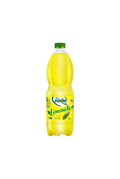 Limonata (1 L) x6 Adet ürün görseli 1