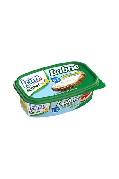 İçim Laktozsuz Labne (180 g) x6 Adet ürün görseli 1