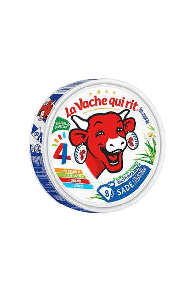 Üçgen Peynir (100 g) x8 Adet