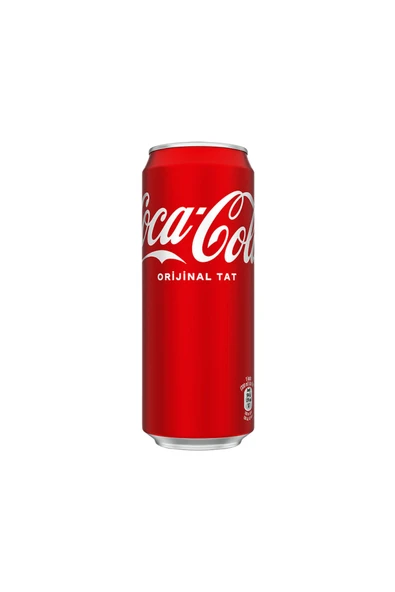 Kutu (330 ml) x8 Adet ürün görseli 1