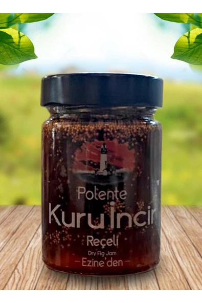 Reçel, Bedensiz, Renksiz ürün görseli 1