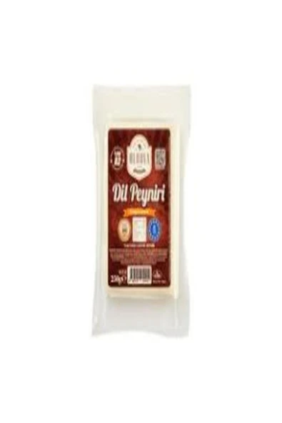 Uluova Dil Peyniri (200 g)x12 adet ürün görseli 1