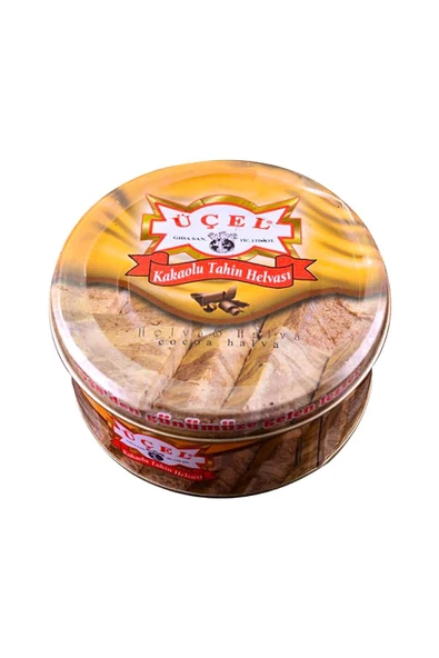 Helva Kakaolu (830 g) x12adet ürün görseli