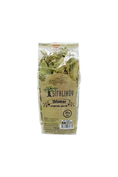 Ihlamur 30 g x8 Adet ürün görseli 1