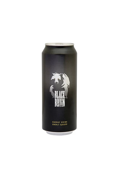 Enerji İçeceği (500 ml) x6 Adet - 1